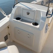 2027 Scout 188 Sport Dorado - Midnight Blue 